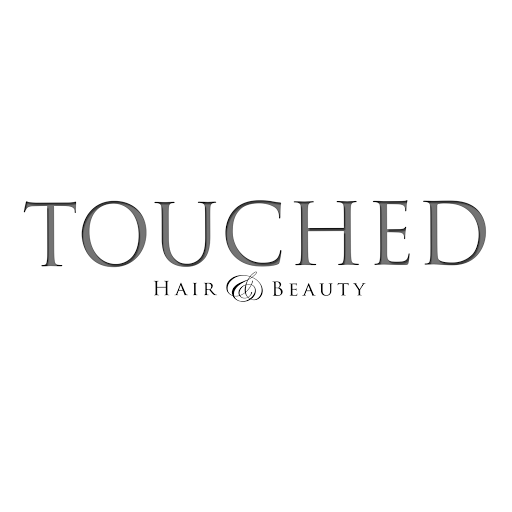 Touched Hair & Beauty logo