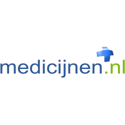 Medicijnen.nl logo