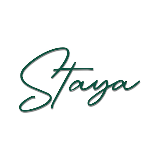 STAYA logo