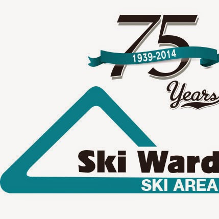Ski Ward Ski Area logo