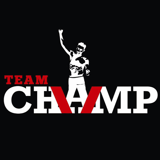 Team Champ logo