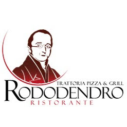 Ristorante Rododendro logo