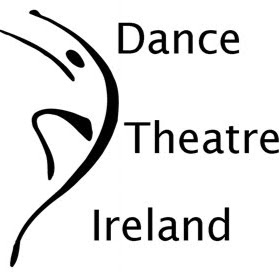 Dance Theatre of Ireland logo