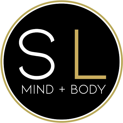 Sydne Lane Mind+Body logo