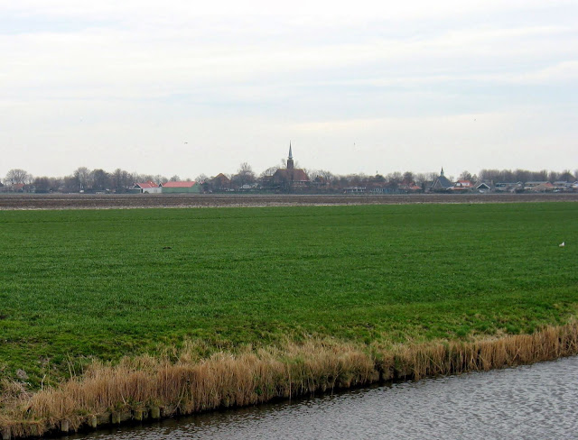 Lange wegen