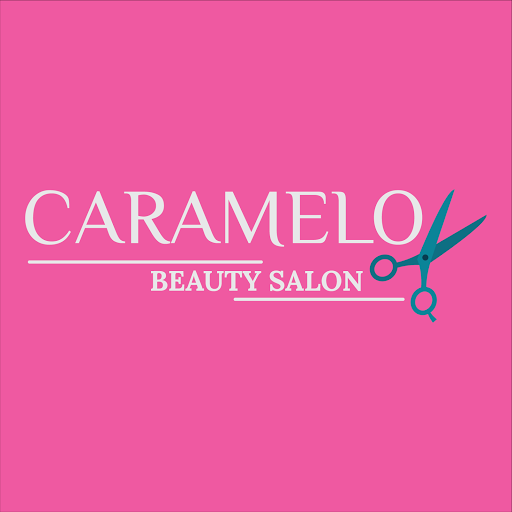 Caramelo Beauty Salon logo