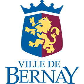 Hôtel de Ville de Bernay