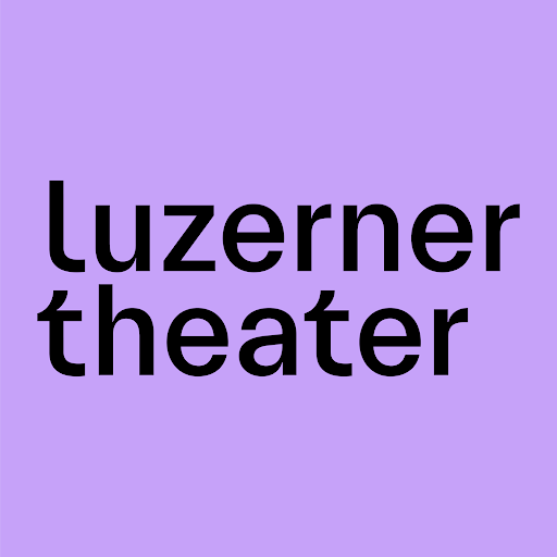 Luzerner Theater logo
