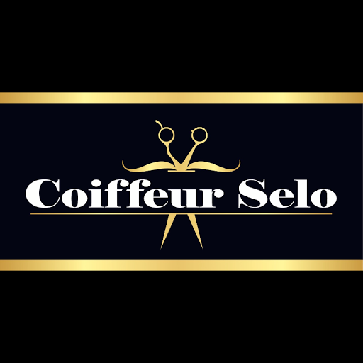 Coiffeur Selo Bern logo