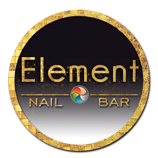 Element Nails Bar logo