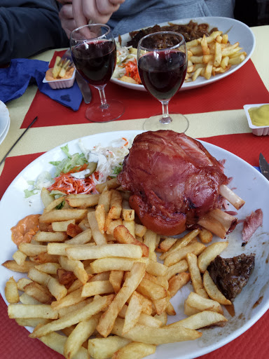 Au Petit Creux