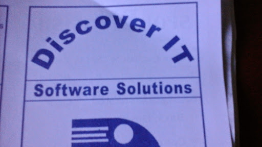 Discover IT Software Solutions, Shop.No. 1-, BKR Complex, Near, Phase -1, Chanda Nagar, Hyderabad, Telangana 500050, India, Computer_Software_Shop, state TS