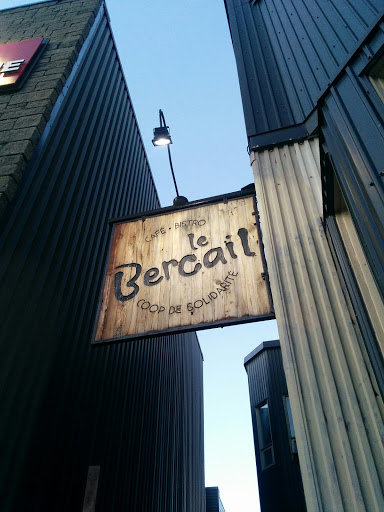 Le Bercail, Coop de solidarité