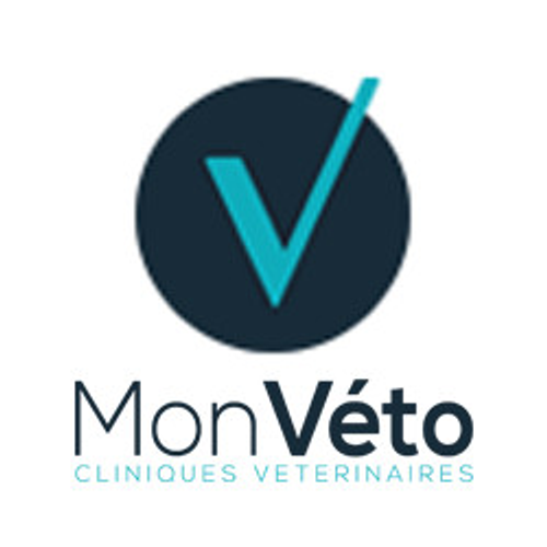 Clinique Vétérinaire Mon Véto Evreux Saint-Louis logo