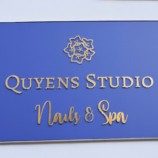 Quyens Studio logo
