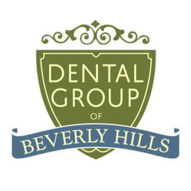 Dental Group of Beverly Hills logo