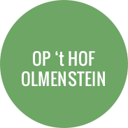 Vergaderlocatie, Bed & Breakfast en Theetuin Op Hof Olmenstein logo