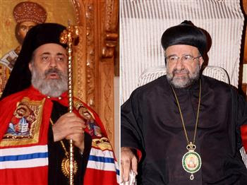 Syria: Orthodox Christian bishops remain in abductors hands