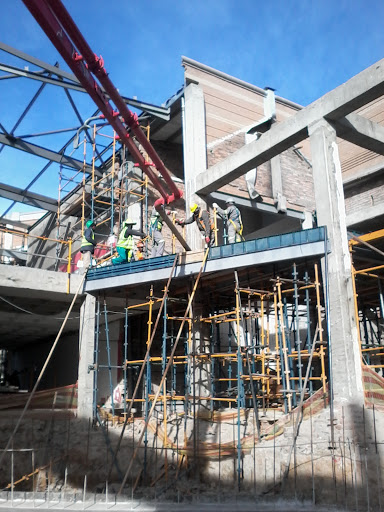 Fourways Mall