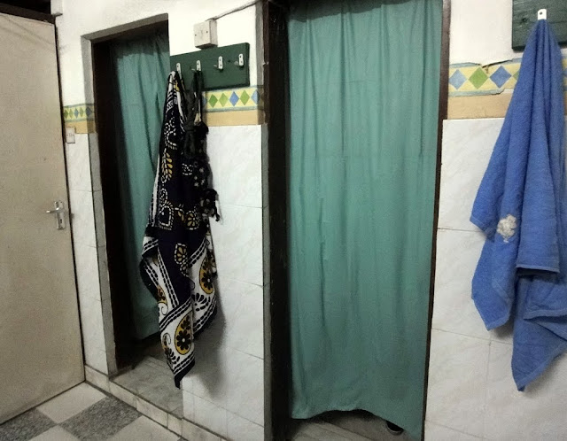 Один день в Африке