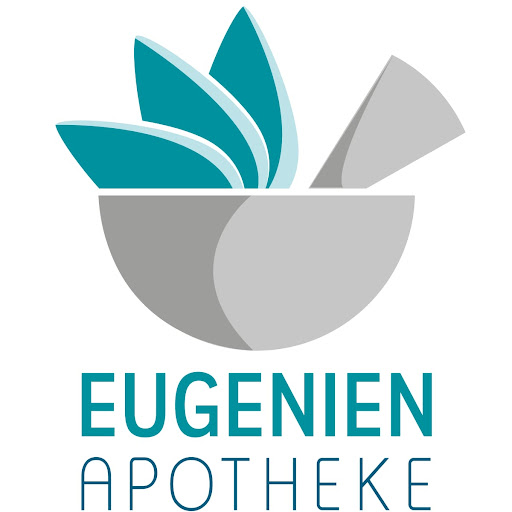 Eugenien-Apotheke Stockoch logo