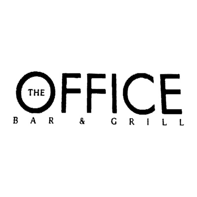 The Office | Bar and Grill logo