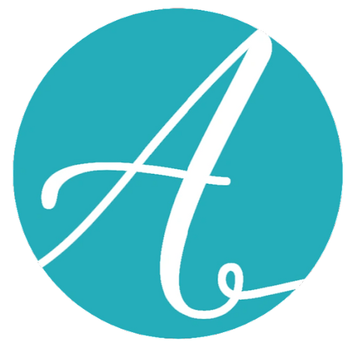 Attitude Salon logo