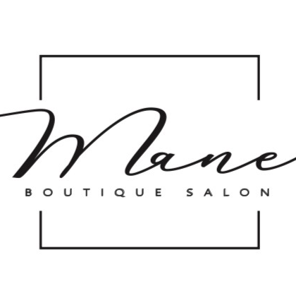 Mane Boutique Salon logo
