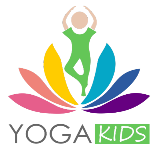 YOGA Kids logo