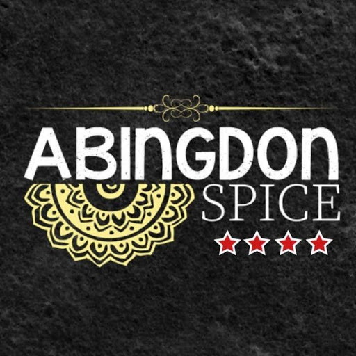 Abingdon Spice logo