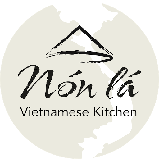 Nón Lá Vietnamese Kitchen Spalenbrunnen logo