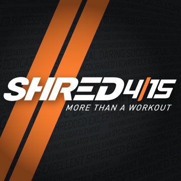 Shred415 Highlands logo