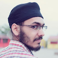 Lovepreet Singh's user avatar