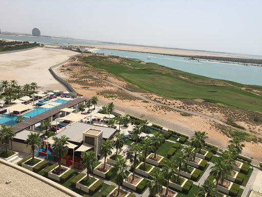Sir Bani Yas