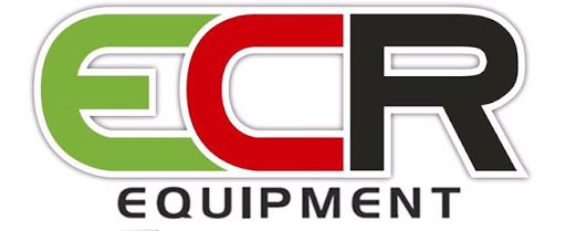 ECR Equipment logo