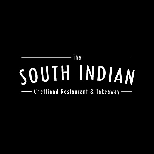 The South Indian Restaurant logo