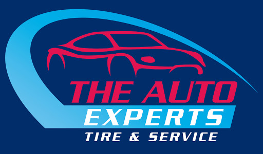 The Auto Experts logo