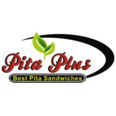 Pita Plus logo