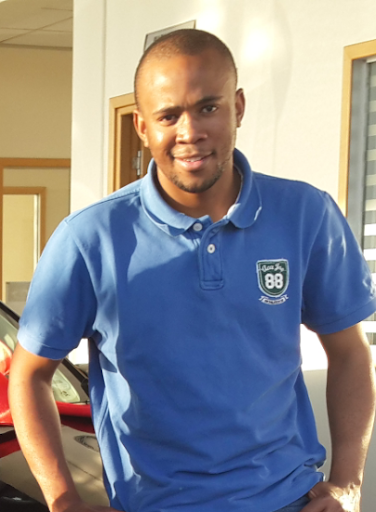 Image pertaining to MOJAKISANE RAMATSOELE