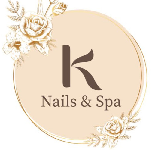 K Nails & Spa