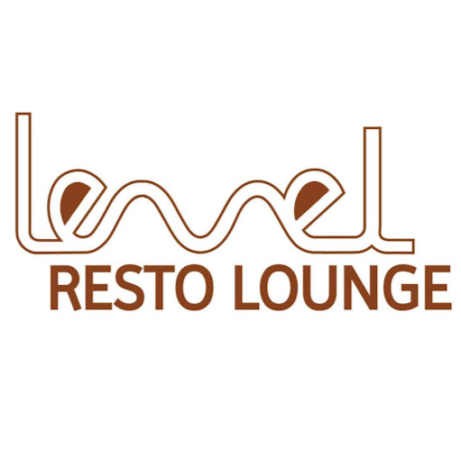 Level Resto Lounge logo