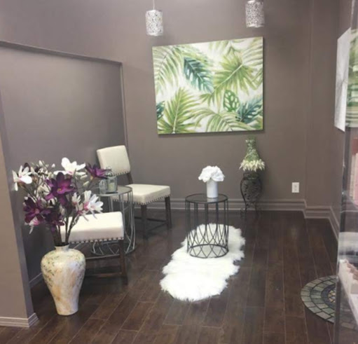 1st Impressions Hair Nail Boutique