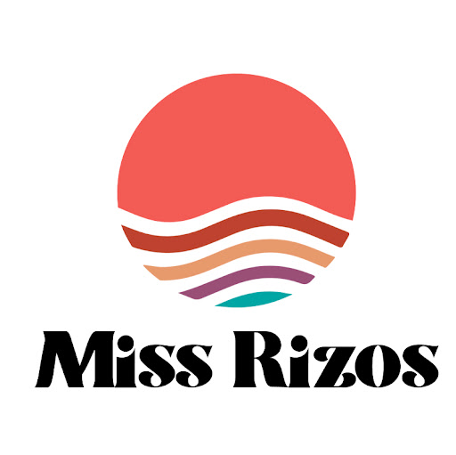 Miss Rizos Salon NYC logo