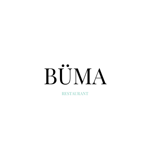 BÜMA Restaurant logo
