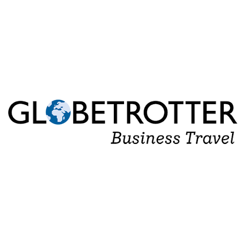 Globetrotter Business Travel Basel logo