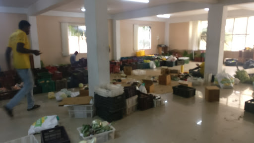 TERRAA: Farm Fresh, Accord Road, K.R.Colony, Krishna Reddy Layout, Amarjyoti Layout, Domlur, Bengaluru, Karnataka 560071, India, Indian_Grocery_Shop, state KA
