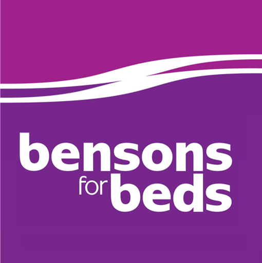 Bensons for Beds Sunderland logo