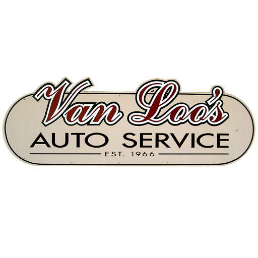 Van Loo's Auto Service