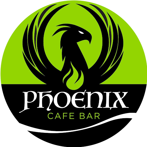 Phoenix Cafe Bar logo