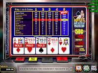 Video Poker